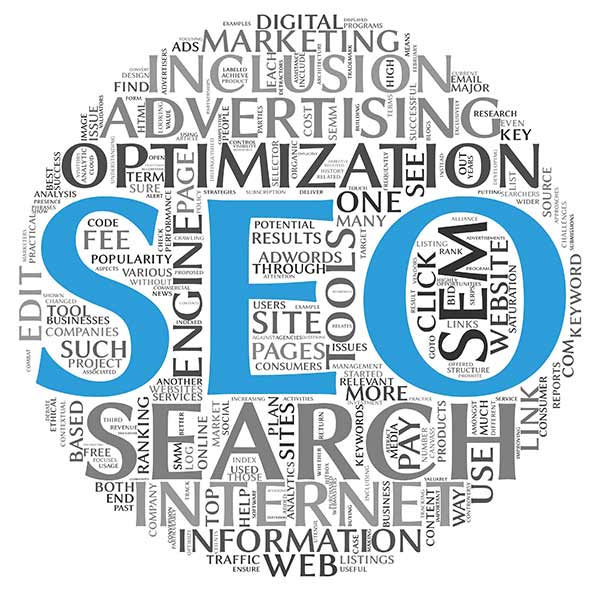 Search Engine Optimization Agency