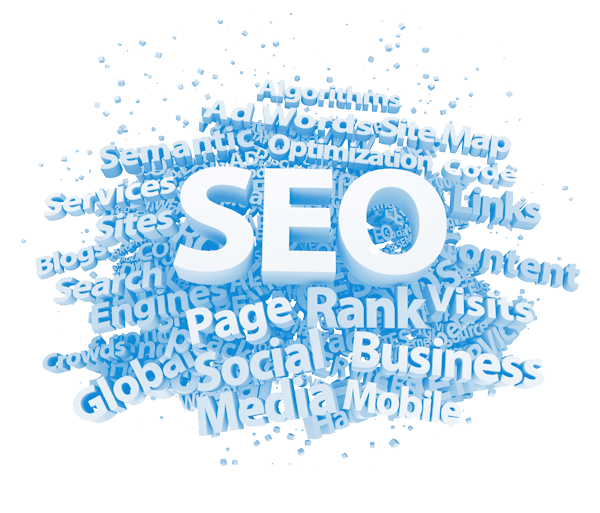 Search Engine Optimization Agency