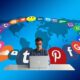 Impact of Social Media on SEO