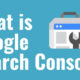 google search console